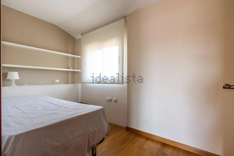 Dúplex en calle de Rovira i Brusi