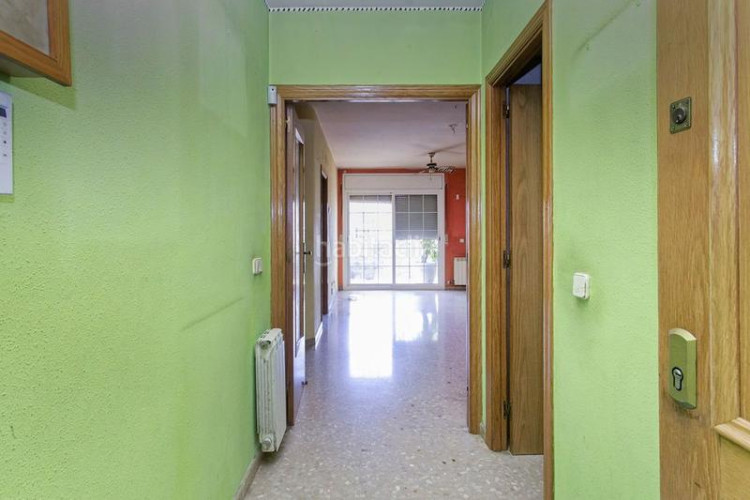 Piso  en Can Palet Terrassa