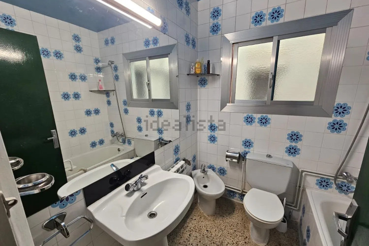 Piso en CL Bruc,Del