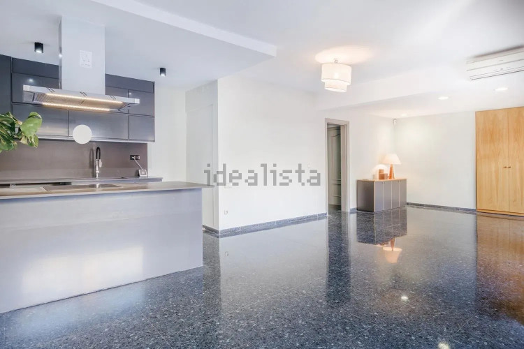 Piso en calle de Pius XI