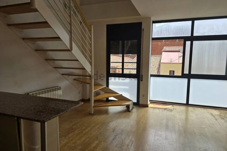 Dúplex en Barrio La Cogullada