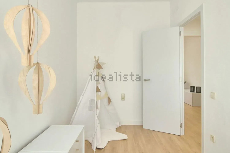 Piso en calle de Prat de la Riba