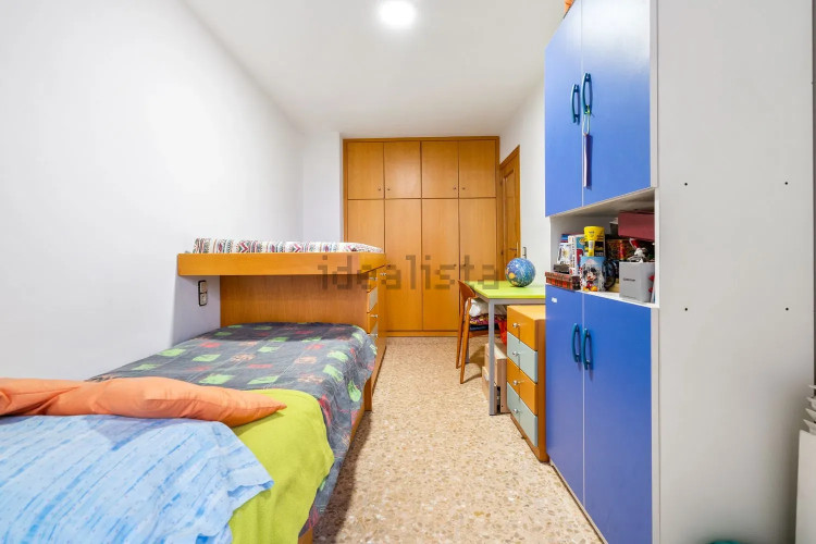 Piso en avenida de Barcelona