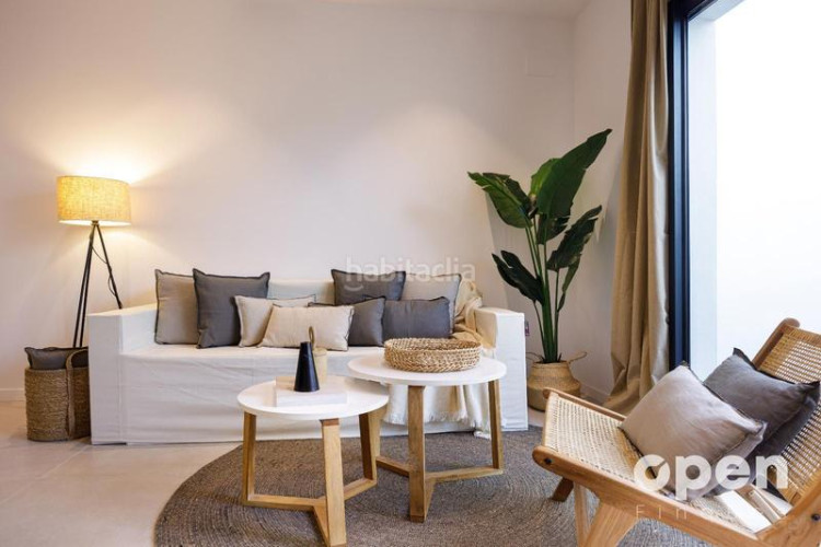 Casa adosada calle navas de tolosa en Segle XX Terrassa