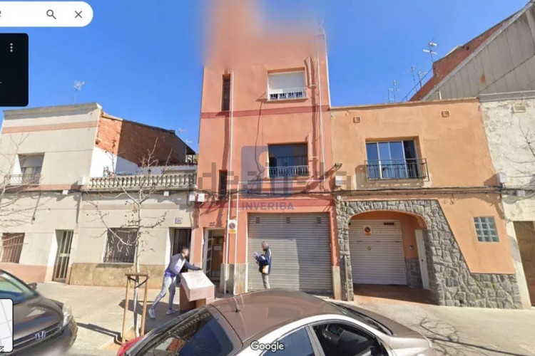 Piso en calle de Felip II
