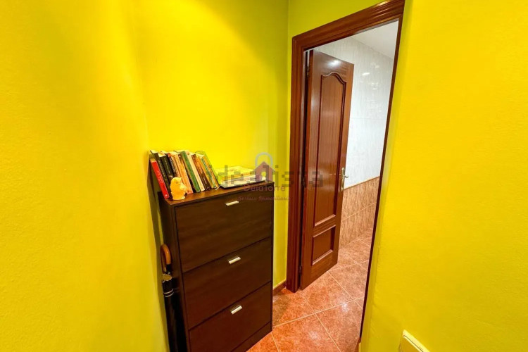 Piso en Barrio Ègara