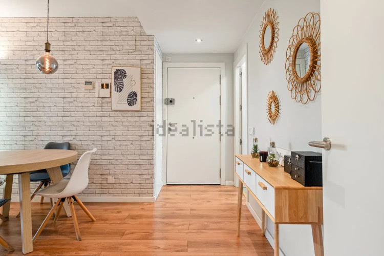 Piso en rambla de Sant Nebridi