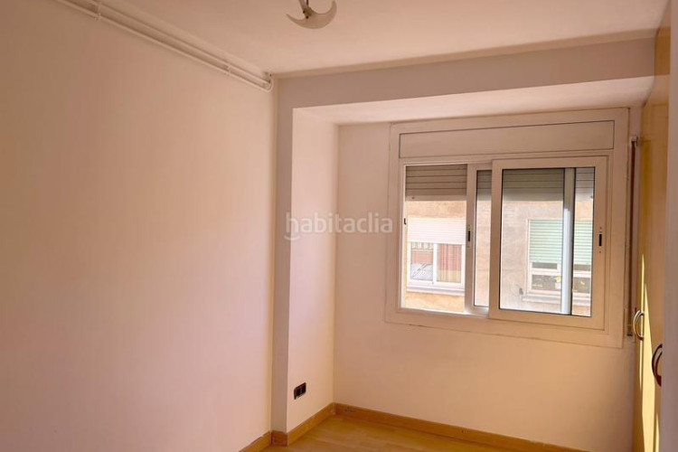 Dúplex en Sant Pere Nord Terrassa