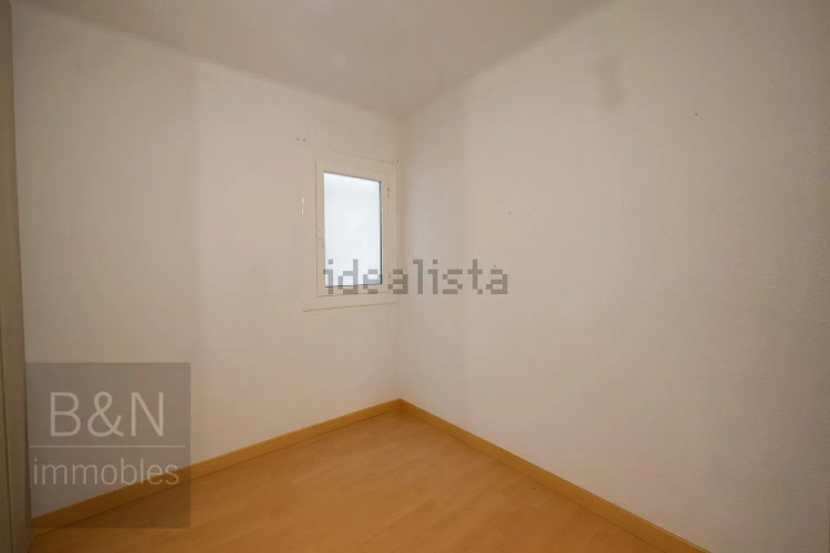 Piso en Barrio Roc Blanc