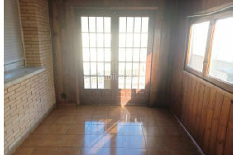 Casa  en Barri del Centre Terrassa