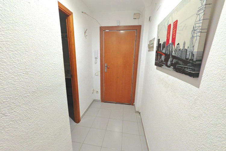 Calle de Marinelu00B7lo Bosch, Cementiri Vell