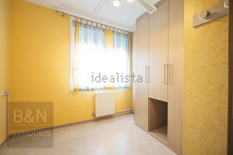 Chalet en Barrio Ca n'Aurell
