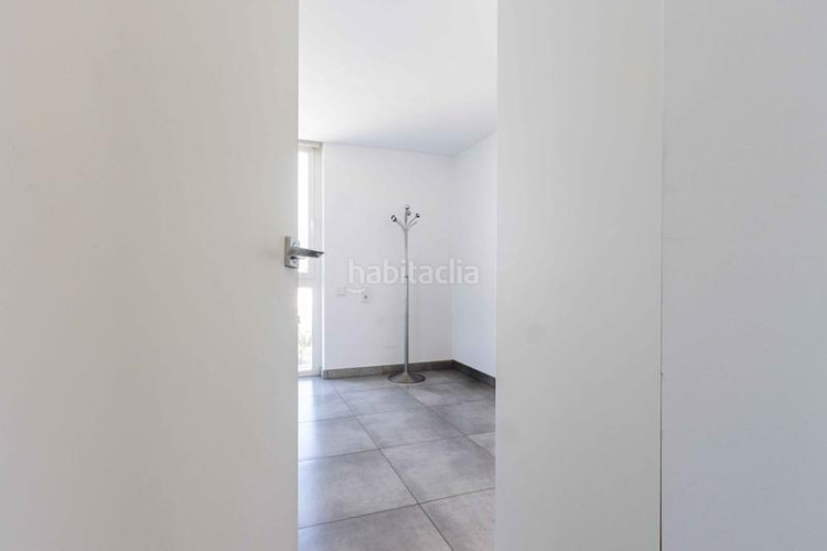 Chalet en Can Parellada Terrassa