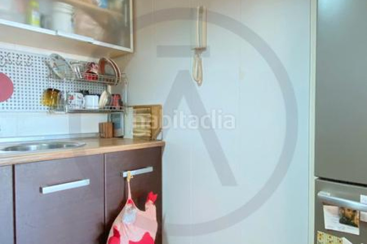 Piso muy amplio y reformado! en San Pere Terrassa