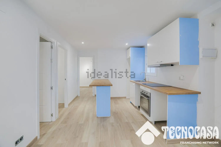 Ático en calle de Velázquez