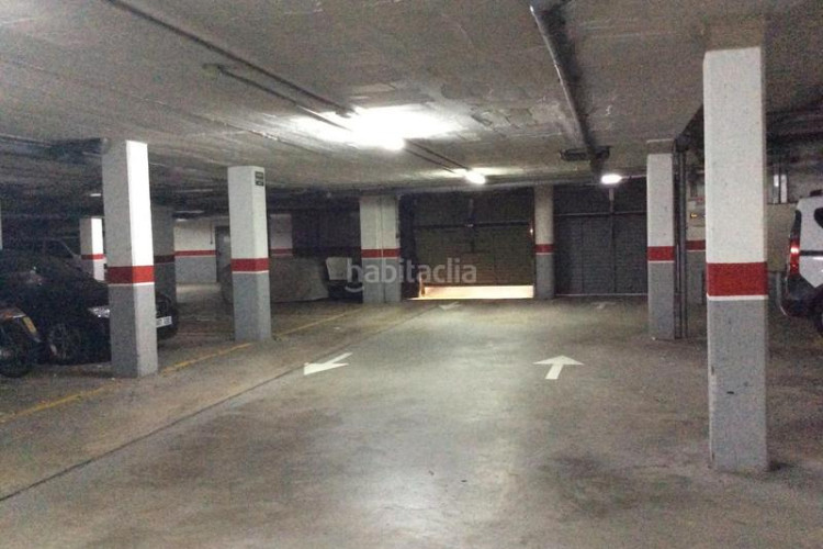Dúplex en Barri del Centre Terrassa