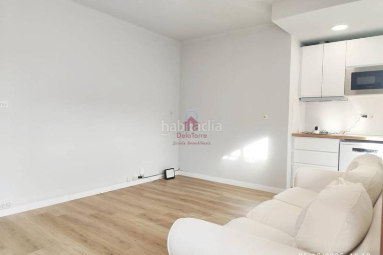 Piso coqueto ático en venta en el barrio de sant pere, . en Terrassa