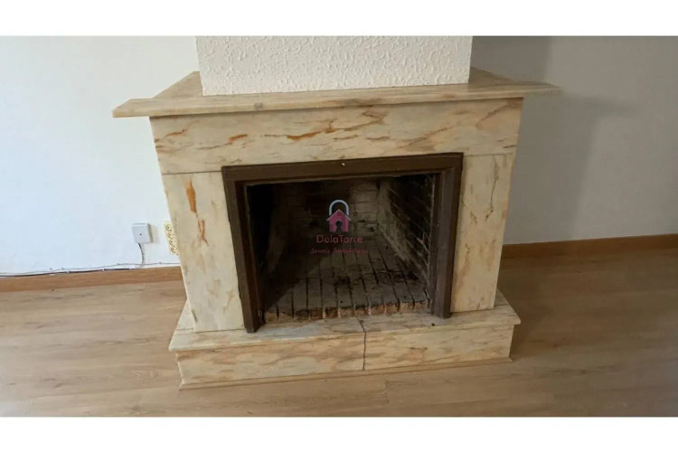 Chalet en paseo de Matadepera