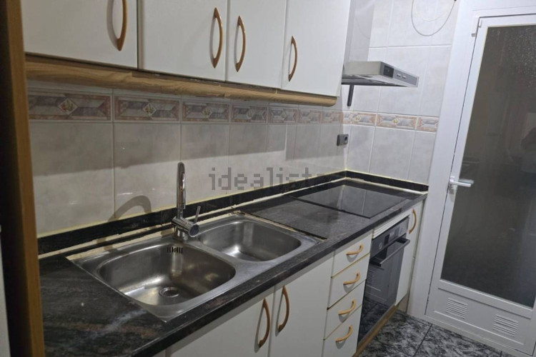 Piso en venta en calle Palautordera