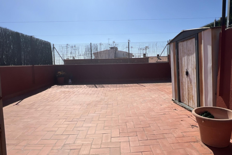 Sant Pere Nord