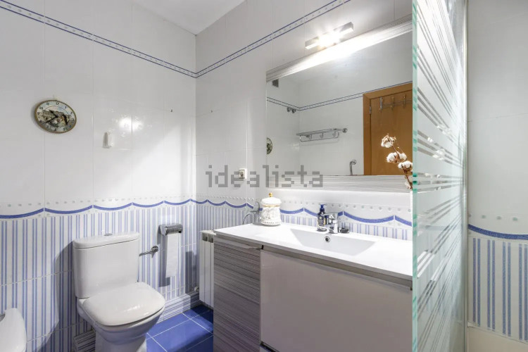 Dúplex en Barrio Centre