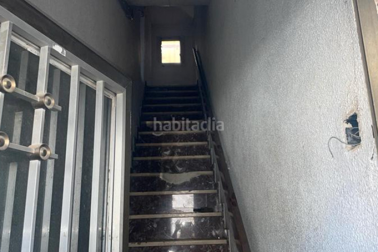 Piso en Ca n'Anglada Terrassa