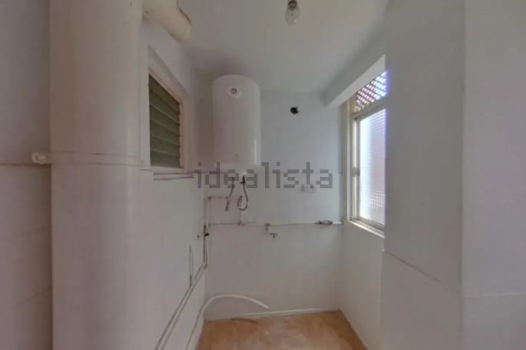 Piso en Barrio Can Jofresa - Santa Margarida