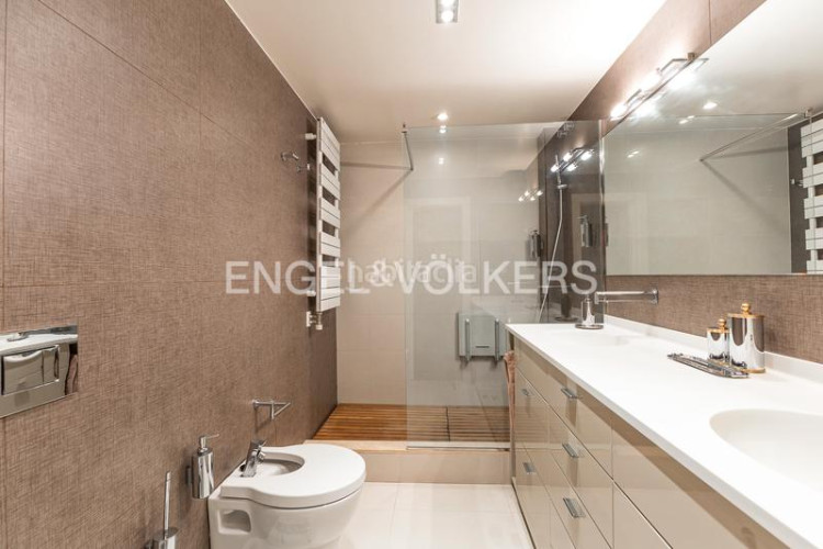 Ático  dúplex en San Pere Terrassa