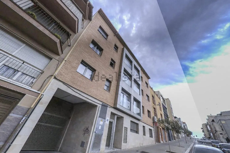 Piso en calle de la Mare de Déu del Carme