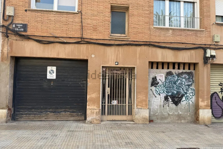 Piso en Barrio Centre