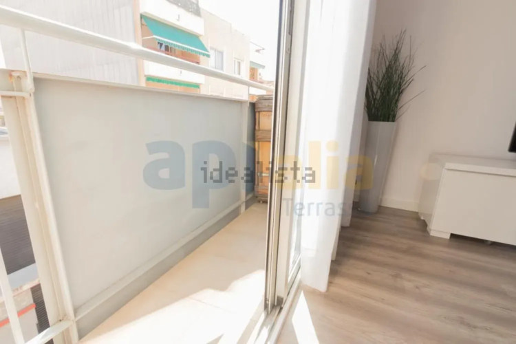 Piso en calle de Menéndez y Pelayo