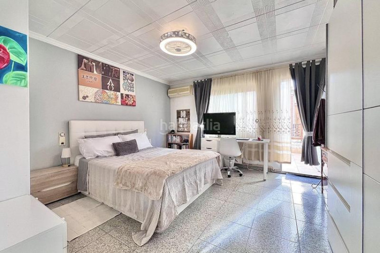 Casa en La Cogullada Terrassa