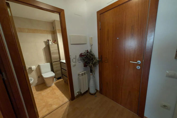 Piso en calle D'Almería