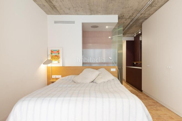 Casa la senyora casa en San Pere Terrassa