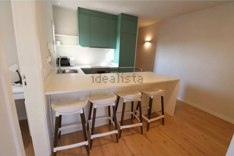 Piso en calle de Pau Marsal