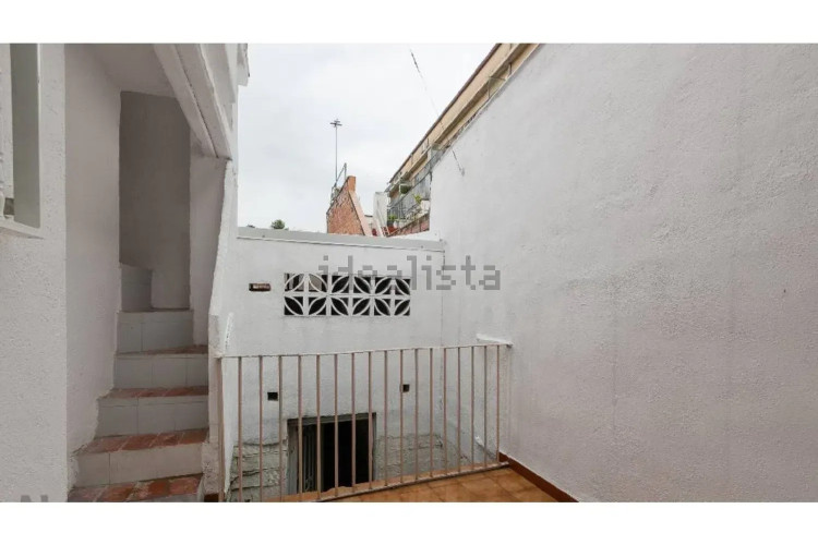 Chalet en calle de Sicília