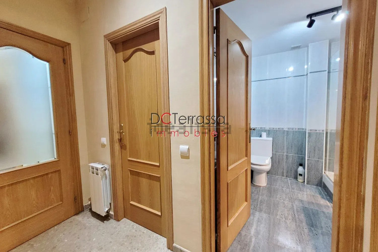 Piso en Barrio Escoles