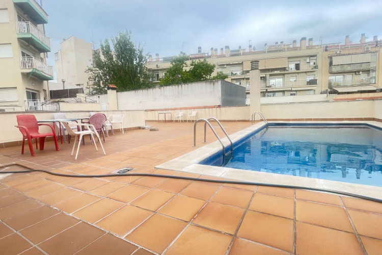 Mestre Serrat, Sant Pere