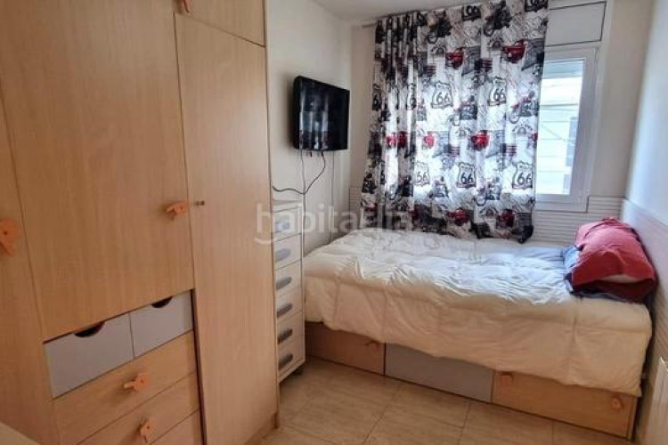 Ático duplex en venda a les arenes la gripia en Les Arenes - La Grípia - Can Montllor Terrassa