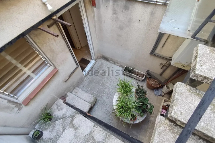 Chalet adosado en calle de Mossèn Josep Moncau