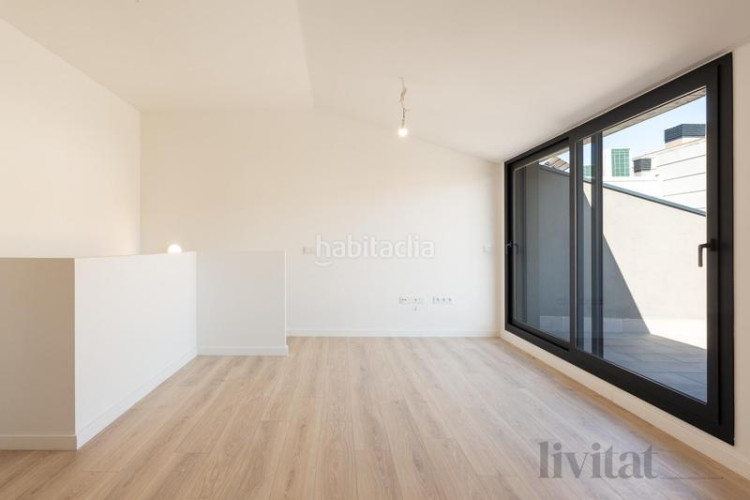 Piso en calle transversal 181 en San Pere Terrassa