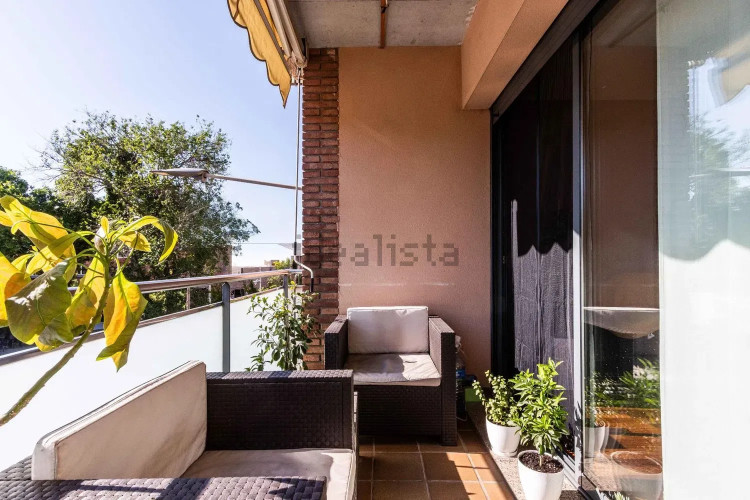 Piso en Barrio Ca n'Aurell
