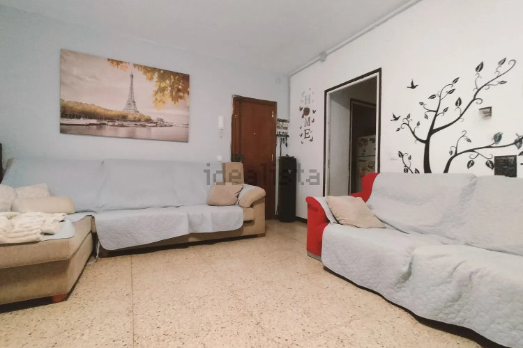 Piso en Barrio La Maurina
