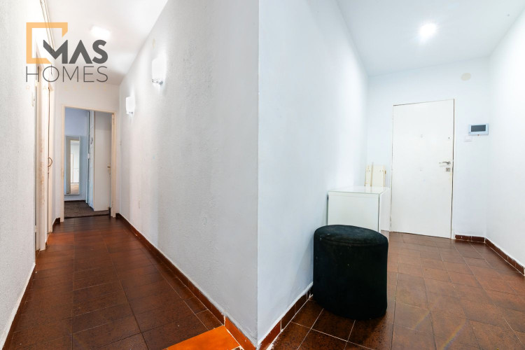 Carrer de Galvani, Ca n'Aurell