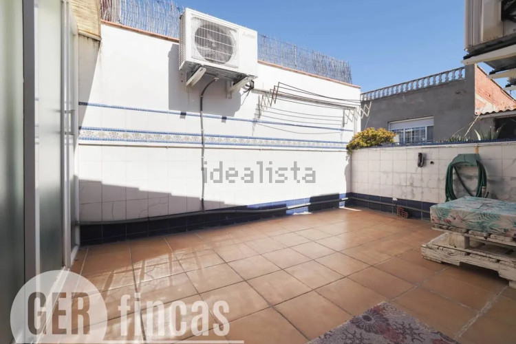 Chalet en avenida del Vallès