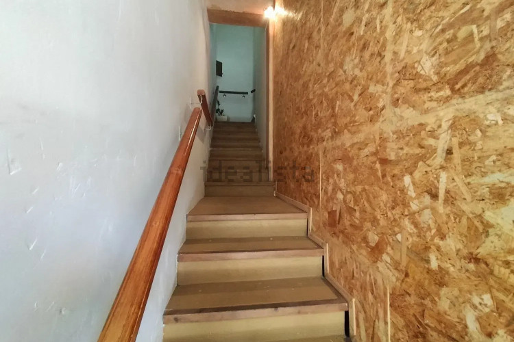 Chalet adosado en Barrio Ca n'Aurell