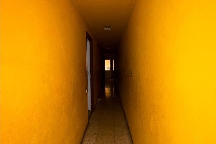 Piso en calle Transversal