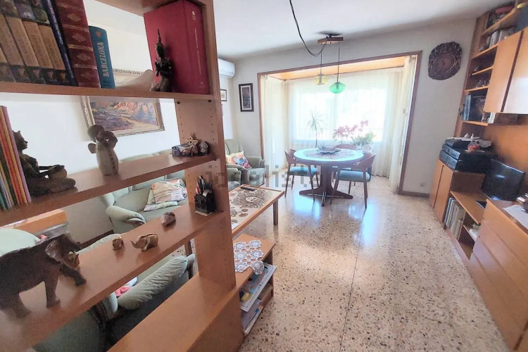Piso en Barrio Sant Pere