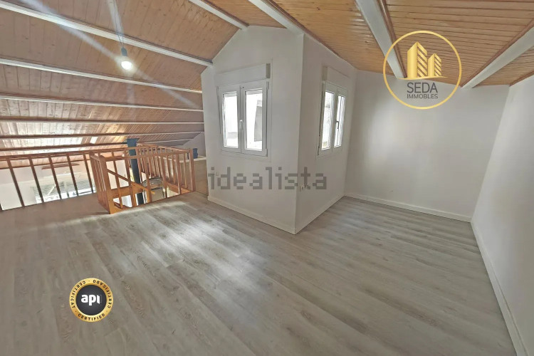 Piso en calle del Cardaire