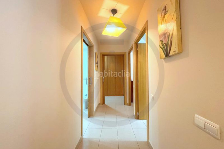 Piso tu nuevo hogar! en Torre - Sana Terrassa